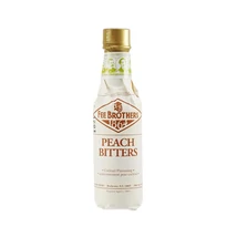 Fee Brothers Peach Bitters (0,15L / 1,7%)