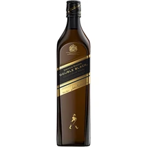 Johnnie Walker Double Black whisky DRS (0,7L / 40%)