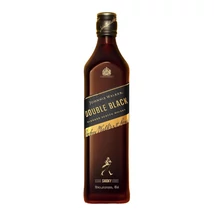 Johnnie Walker Double Black whisky DRS (0,7L / 40%)