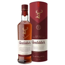 Glenfiddich Malt Master's Edition whisky DRS (0,7L / 43%)