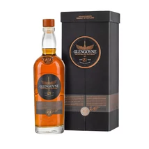 Glengoyne 21 éves whisky (0,7L / 43%)