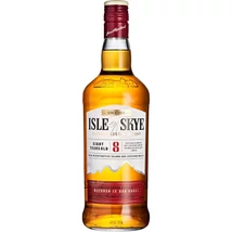 Isle of Skye 8 éves whisky DRS (0,7L / 40%)