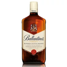 Ballantine&#039;s whisky DRS (1L / 40%)
