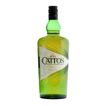 Catto's whisky (1L / 40%)