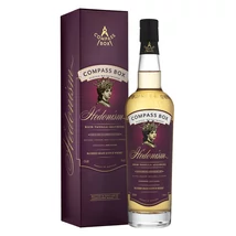 Compass Box Hedonism whisky (0,7L / 43%)