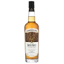 Compass Box Spice Tree whisky (0,7L / 46%)