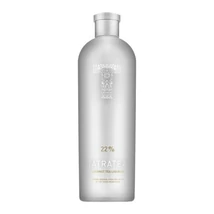Tatratea Kókusz ízű tealikőr 22% DRS (0,7L / 22%)