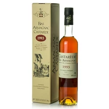 Armagnac Castaréde 1993 DRS (0,5L / 40%)