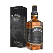 Jack Daniel's Master Distiller No.1 whiskey (0,7L / 43%)
