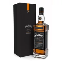 Jack Daniel's Sinatra Select whiskey DRS (1L / 45%)