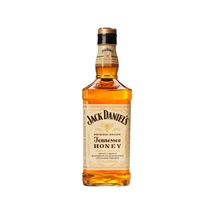 Jack Daniel&#039;s Tennessee Honey whiskey DRS (1L / 35%)