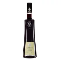 Joseph Cartron Creme de Cassis feketeribizlilikőr DRS (0,7L / 19%)