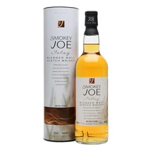 Smokey Joe whisky (0,7L / 46%)