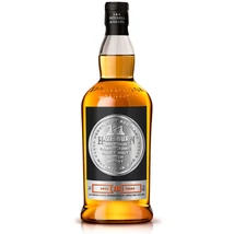 Hazelburn 10 éves whisky DRS (0,7L / 46%)