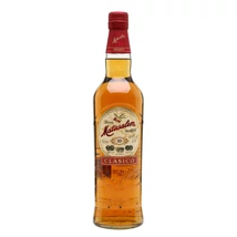 Matusalem Solera No. 10 rum (0,7L / 40%)