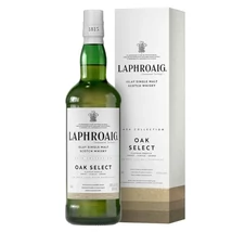 Laphroaig Select whisky DRS (0,7L / 40%)