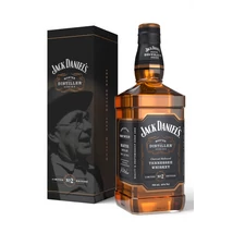Jack Daniel's Master Distiller No.2 (0,7L / 43%)