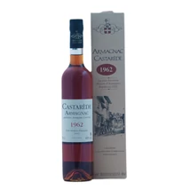 Armagnac Castaréde 1962 (0,5L / 40%)