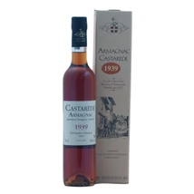 Armagnac Castaréde 1939 (0,5L / 40%)