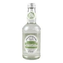 Fentimans Wild English Elderflower DRS (0,275L)