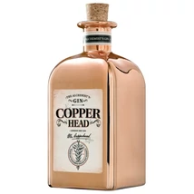 Copperhead gin DRS (0,5L / 40%)