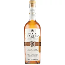 Basil Hayden 8 éves whiskey (0,7L / 40%)