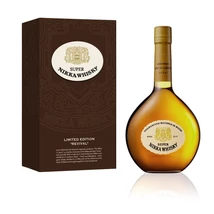 Nikka Super Revival (0,7L / 43%)