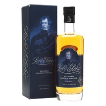 Lord Elcho whisky DRS (0,7L / 40%)