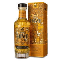 The Hive whisky DRS (0,7L / 46%)