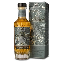Peat Chimney whisky DRS (0,7L / 46%)