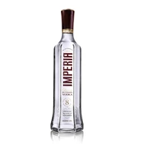 Russian Standard Imperia vodka (1L / 40%)