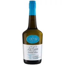 Christian Drouin gin DRS (0,7L / 42%)