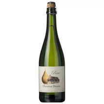 Christian Drouin poire cider DRS (0,75L / 4%)