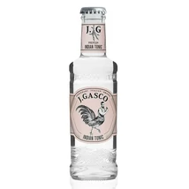 J.Gasco Indian Tonic DRS (0,2L)