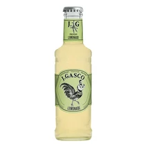 J.Gasco Lemonade DRS (0,2L)