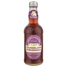 Fentimans pitypang és bojtorján üdítő (0,275L)