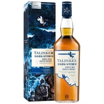 Talisker Dark Storm whisky (1,0L / 45,8%)