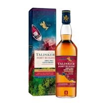 Talisker Port Ruighe whisky DRS (0,7L / 45,8%)