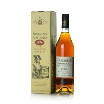 Armagnac Castaréde 1976 (0,7L / 40%)