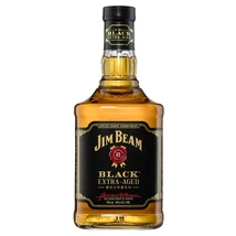 Jim Beam Black Label whiskey (0,7L / 43%)