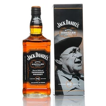 Jack Daniel's Master Distiller No.3 whiskey (0,7L / 43%)