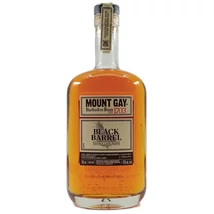 Mount Gay Black Barrel rum (0,7L / 43%)