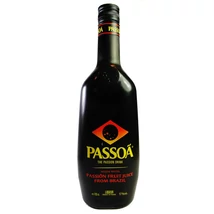 Passoa likőr DRS (0,7L / 17%)