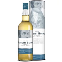 Arran The Burns Blend whisky DRS (0,7L / 40%)