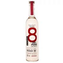 Ocho Reposado tequila DRS (0,5L / 40%)