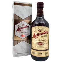 Matusalem Gran Reserva No. 15 rum DRS (0,7L / 40%)