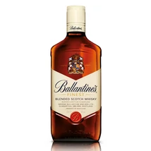 Ballantine&#039;s whisky DRS (0,7L / 40%)
