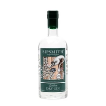 Sipsmith gin DRS (0,7L / 41,6%)
