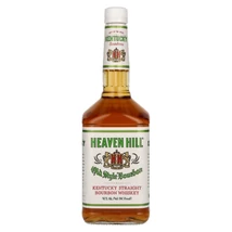 Heaven Hill whiskey (1L / 40%)