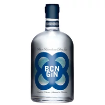 BCN gin (0,7L / 40%)